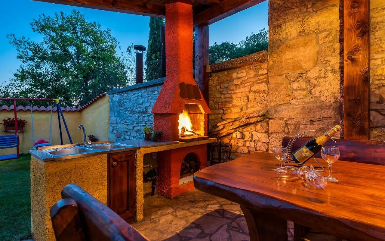 Feriehus House Mali Vareski 585 Kroatien